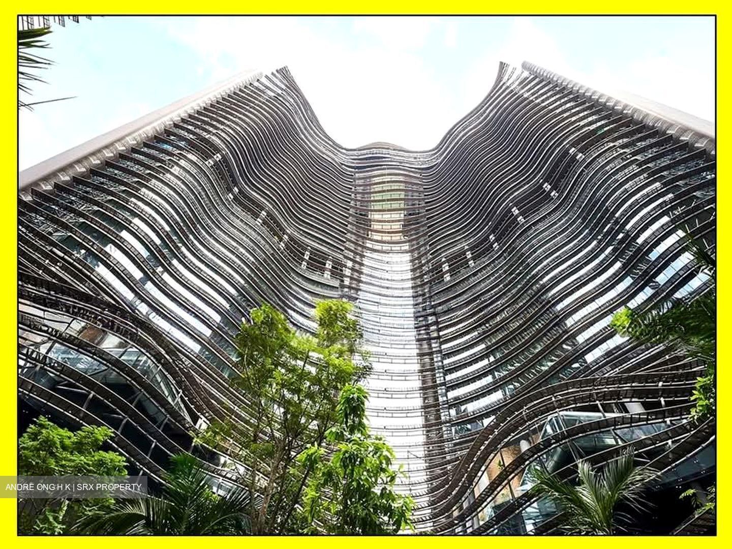 Marina One East Tower (D1), Office #592847501